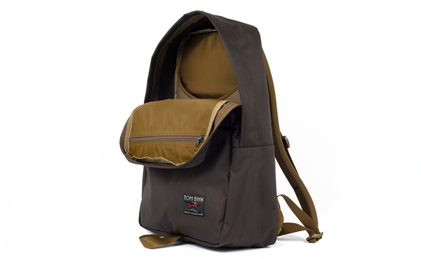 Interior shot of the Guide's edition Paragon in Ursa